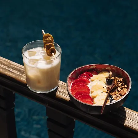 Otel Okapi Ula