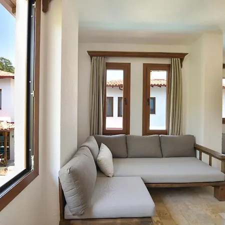 Hotel Okapi